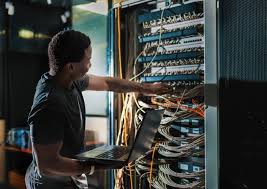 IT Infrastructure & Networking