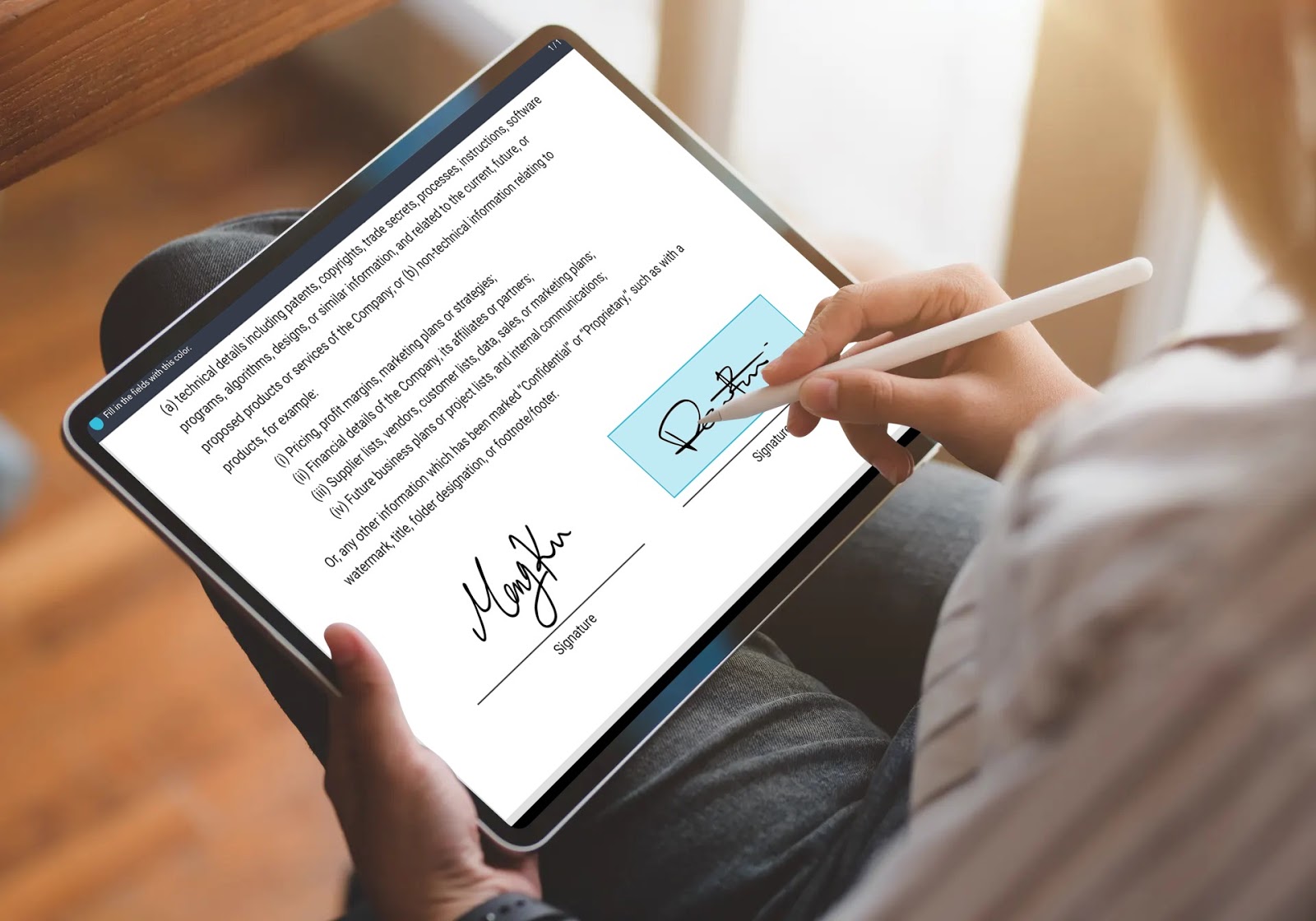 Digital Signature