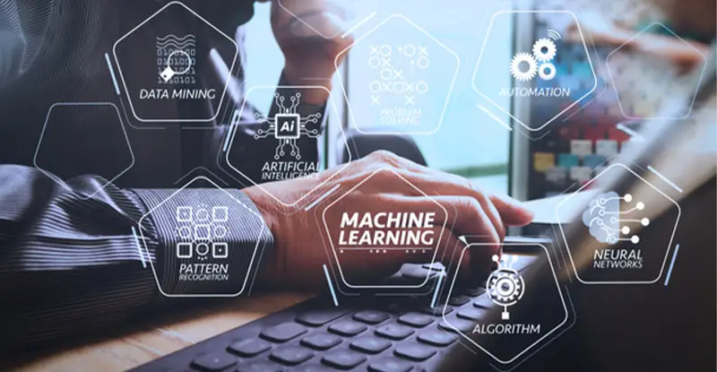 Machine Learning & AI